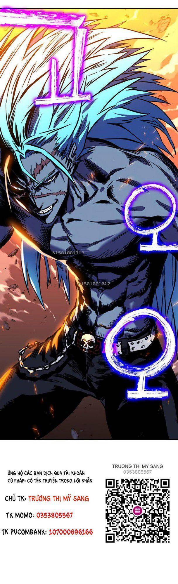 Ex & Ash Chapter 19 - Trang 2