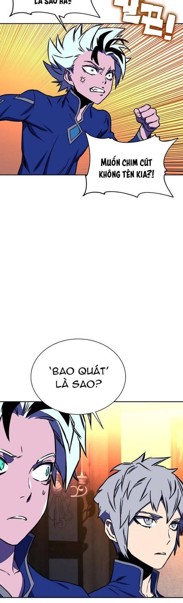 Ex & Ash Chapter 19 - Trang 2