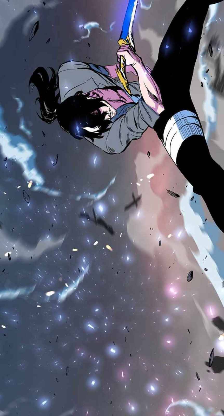 Ex & Ash Chapter 2.5 - Trang 2