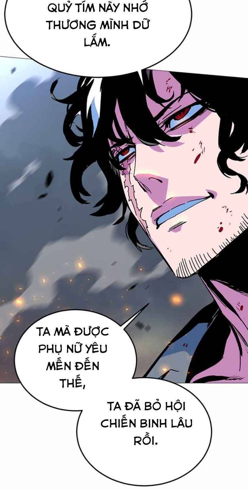 Ex & Ash Chapter 2.5 - Trang 2