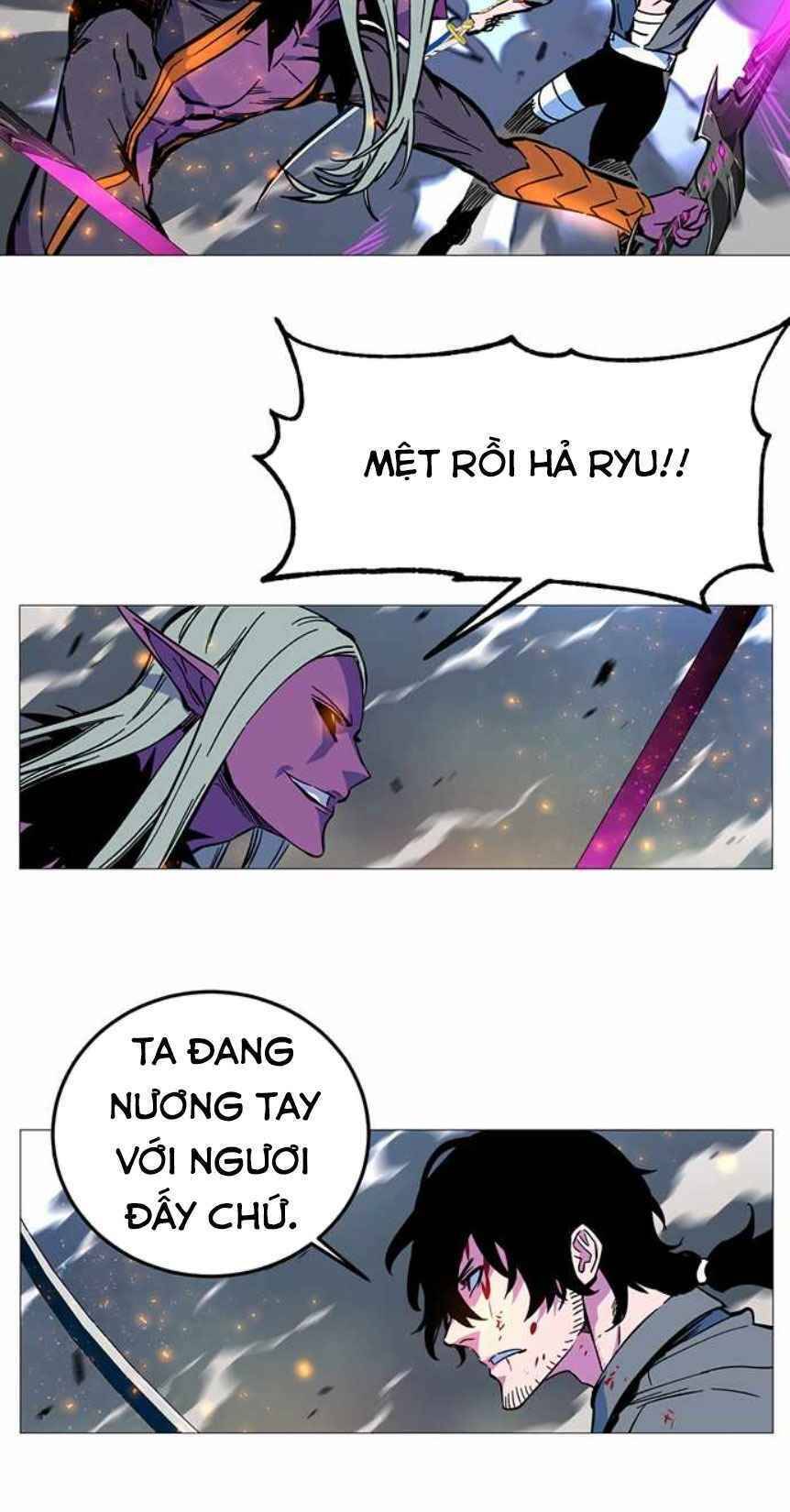 Ex & Ash Chapter 2.5 - Trang 2