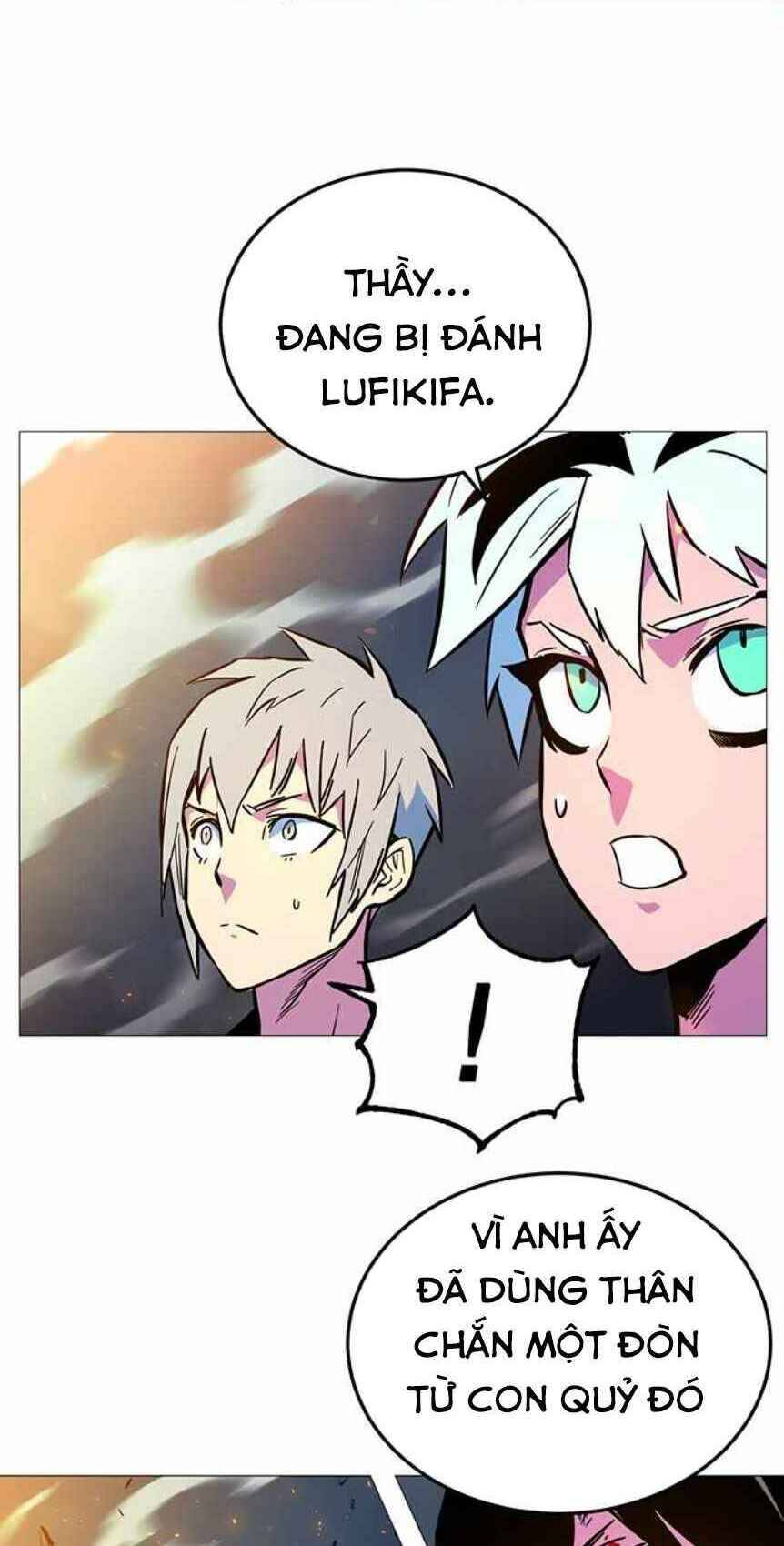 Ex & Ash Chapter 2.5 - Trang 2