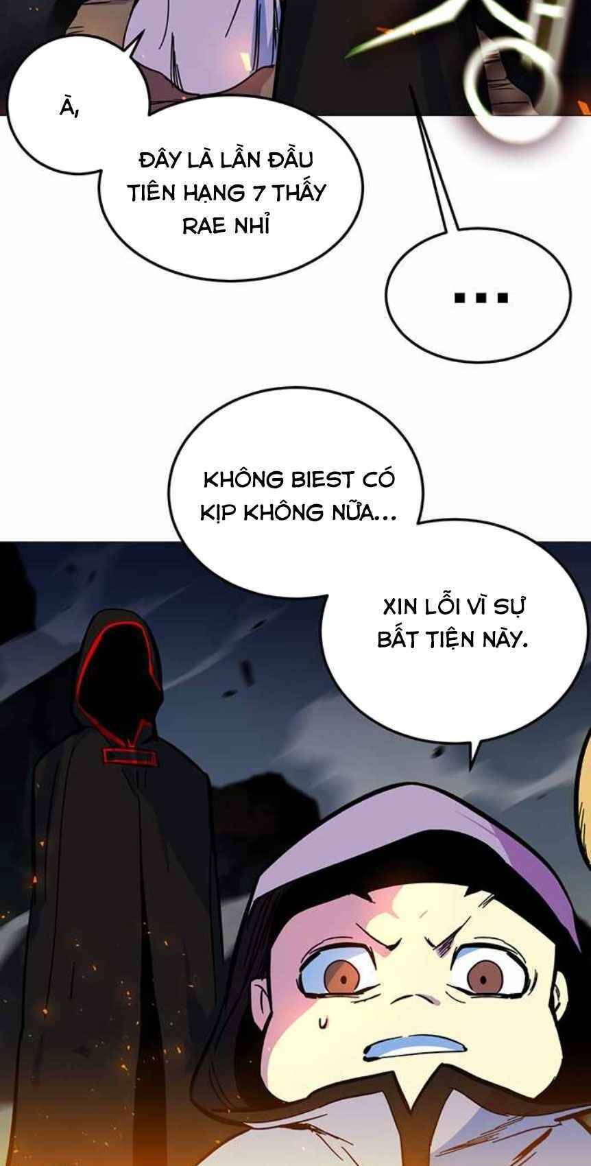Ex & Ash Chapter 2.5 - Trang 2