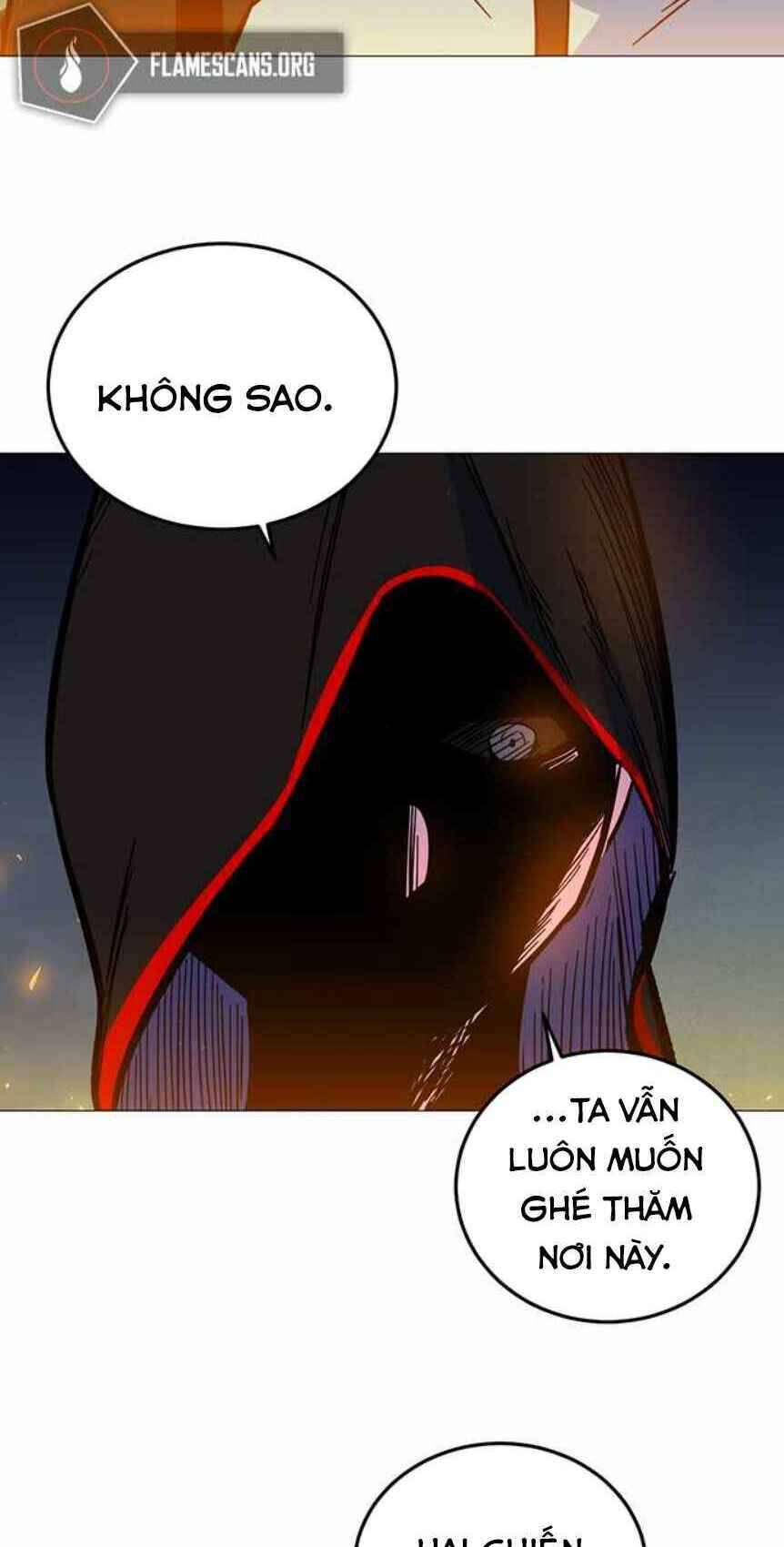 Ex & Ash Chapter 2.5 - Trang 2