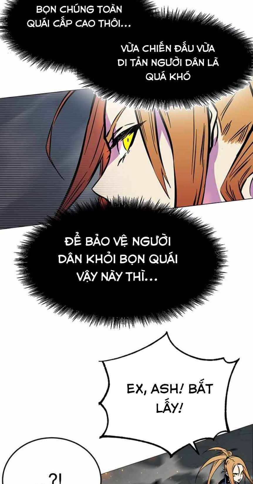 Ex & Ash Chapter 2.5 - Trang 2