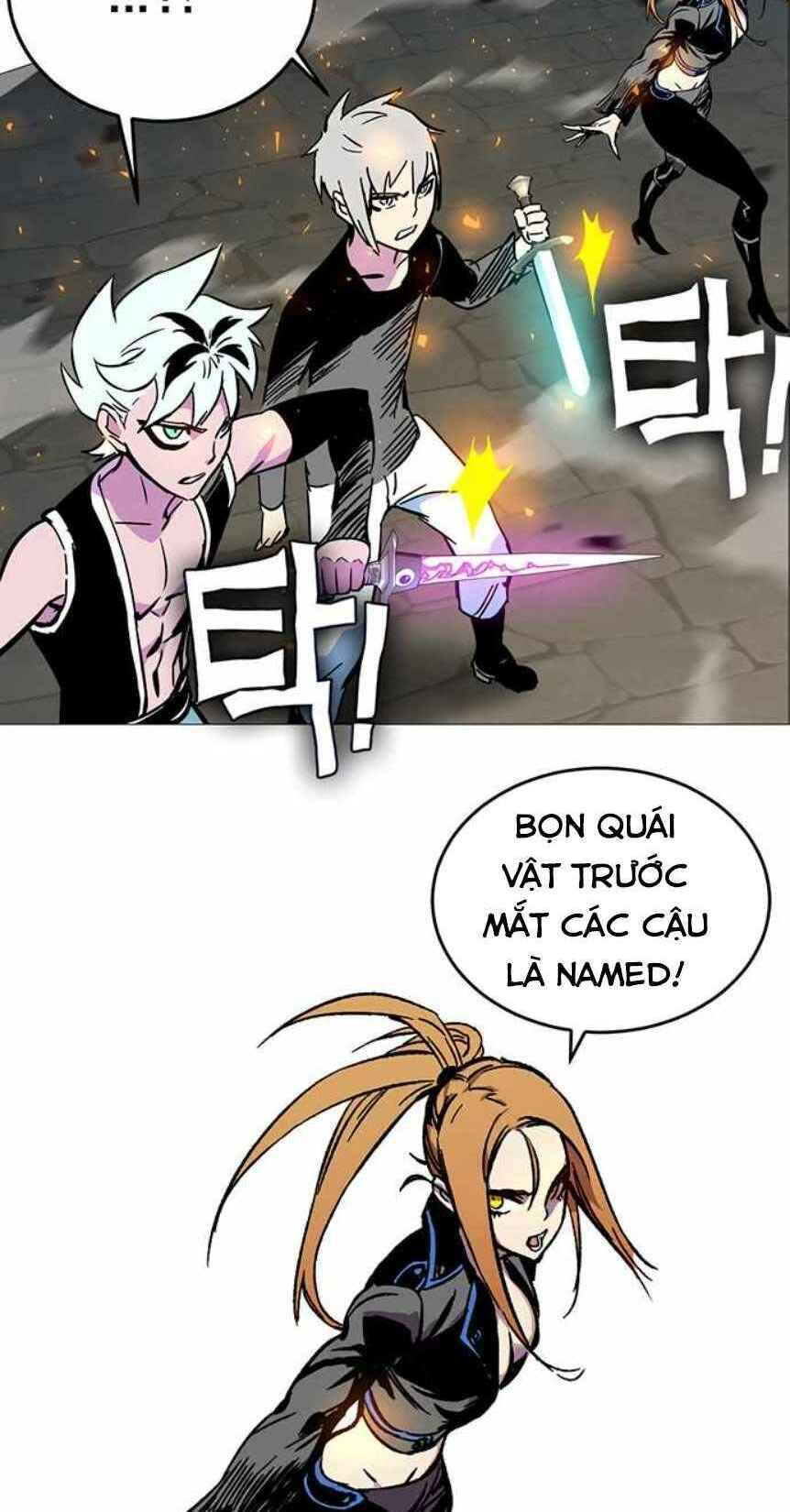 Ex & Ash Chapter 2.5 - Trang 2