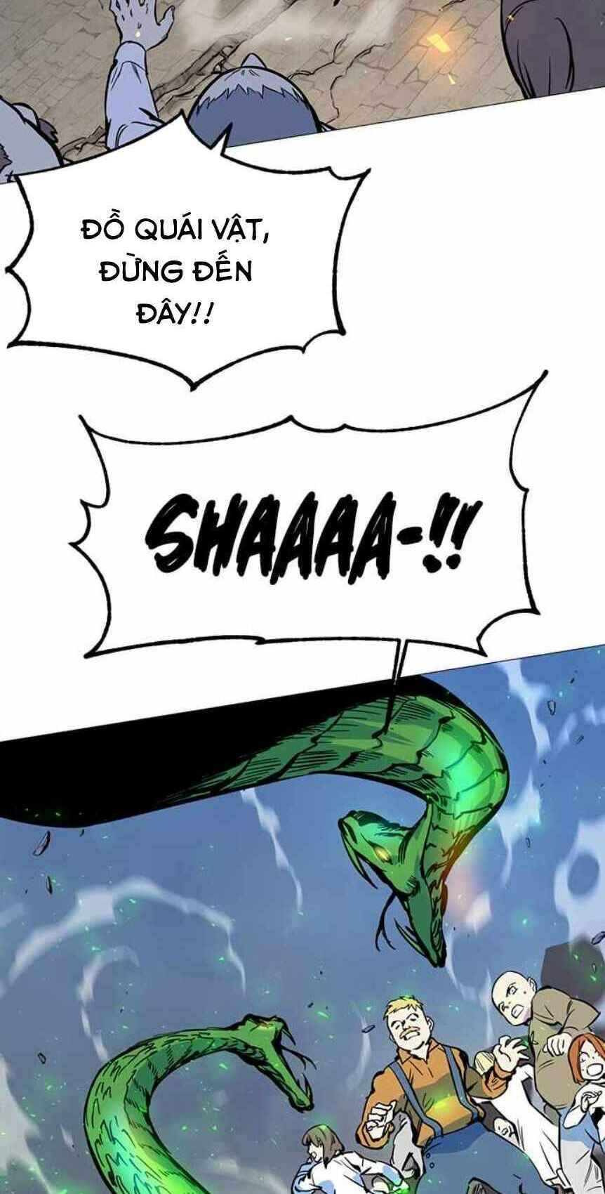 Ex & Ash Chapter 2.5 - Trang 2