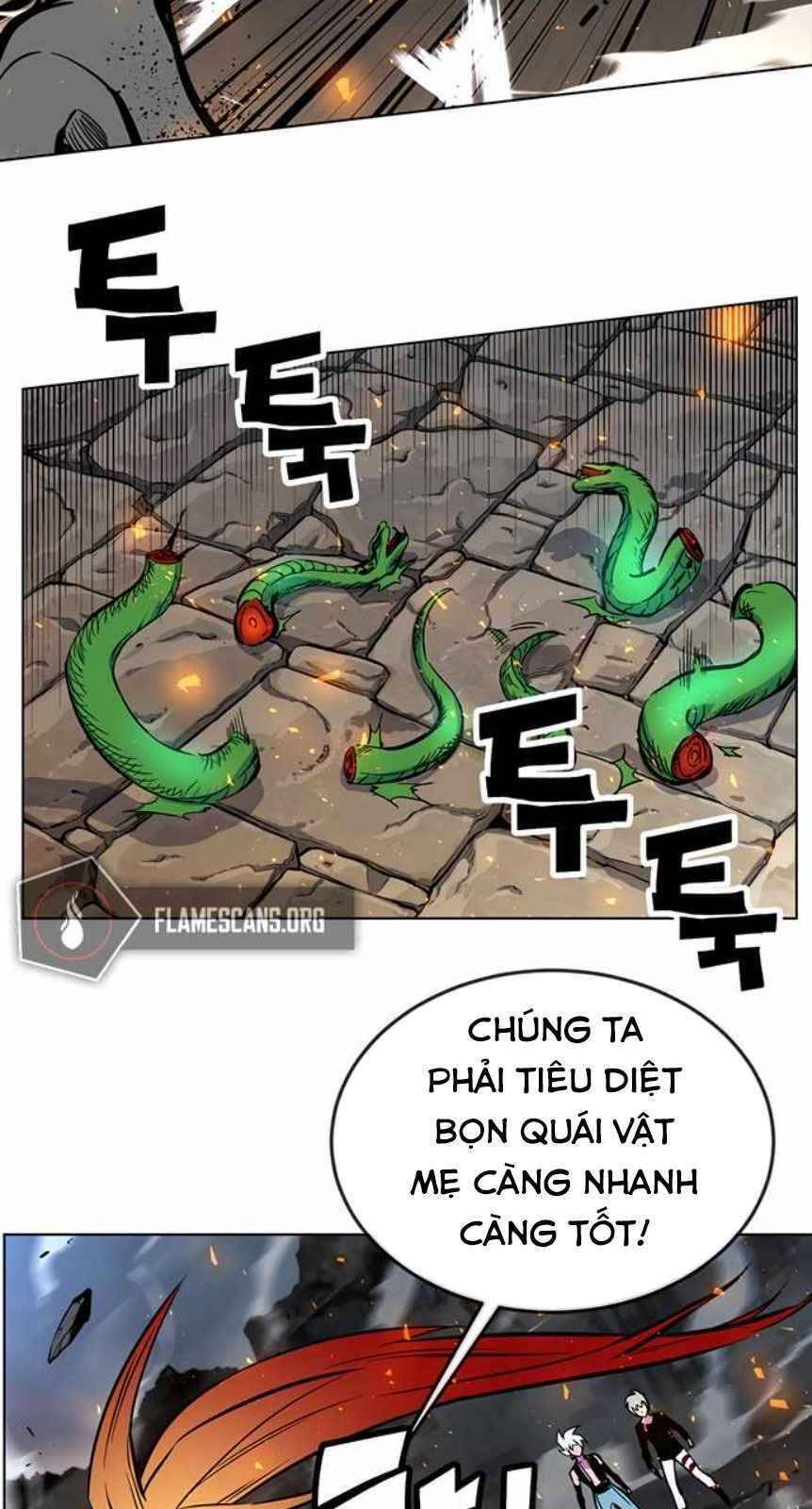 Ex & Ash Chapter 2.5 - Trang 2