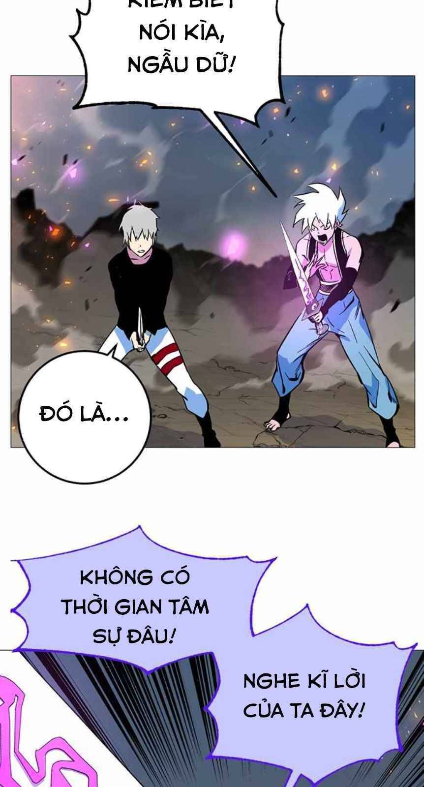 Ex & Ash Chapter 2.5 - Trang 2