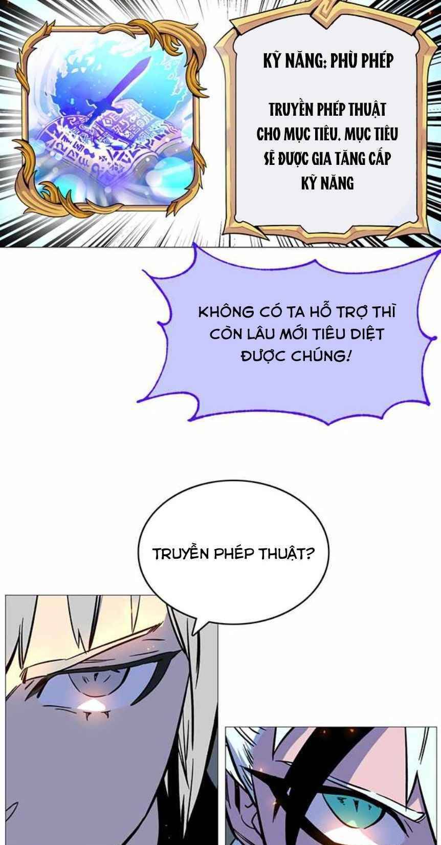 Ex & Ash Chapter 2.5 - Trang 2