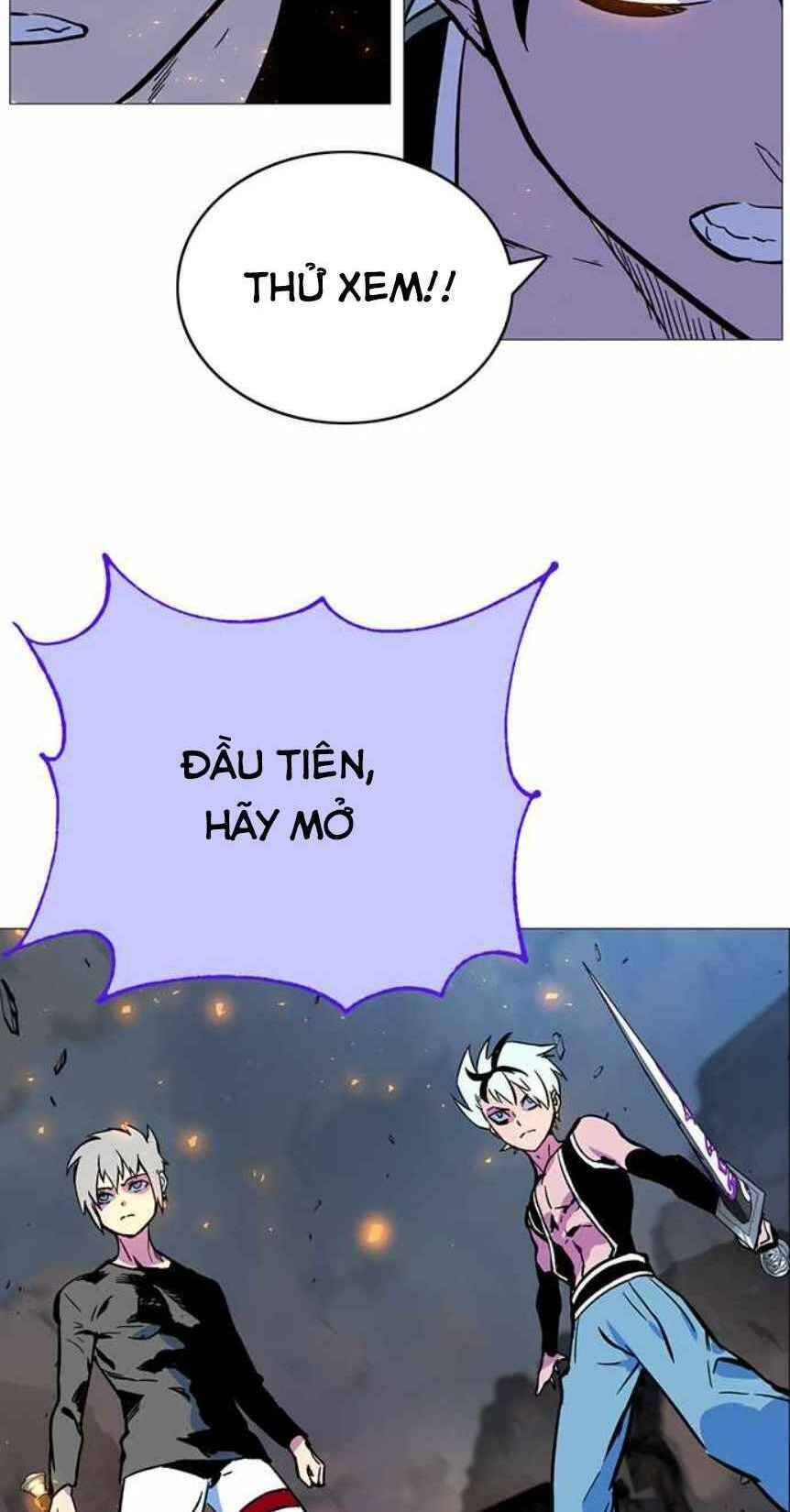 Ex & Ash Chapter 2.5 - Trang 2