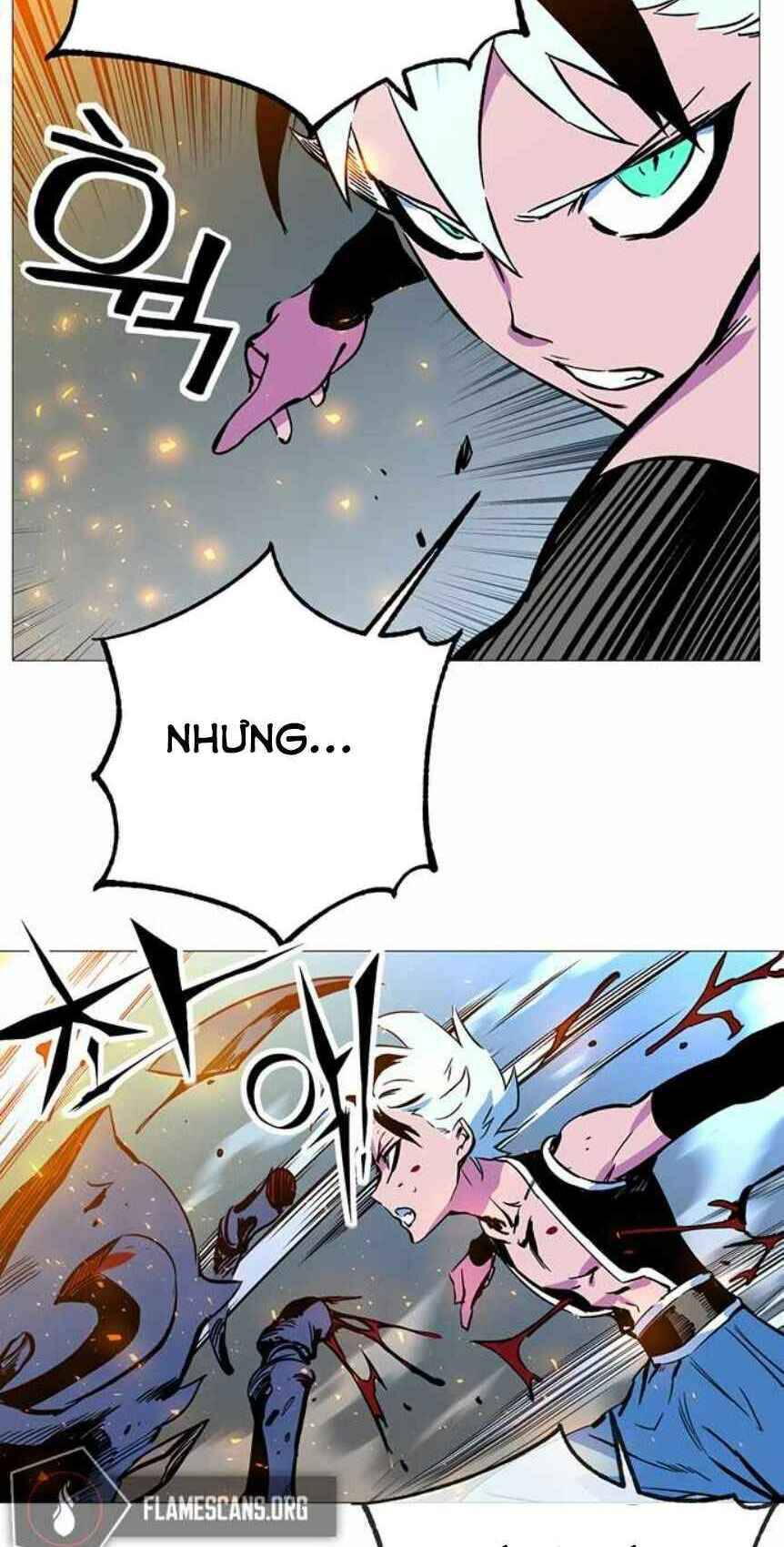 Ex & Ash Chapter 2.5 - Trang 2