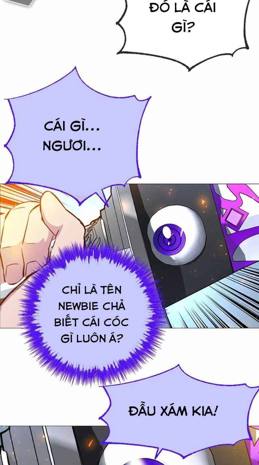 Ex & Ash Chapter 2.5 - Trang 2