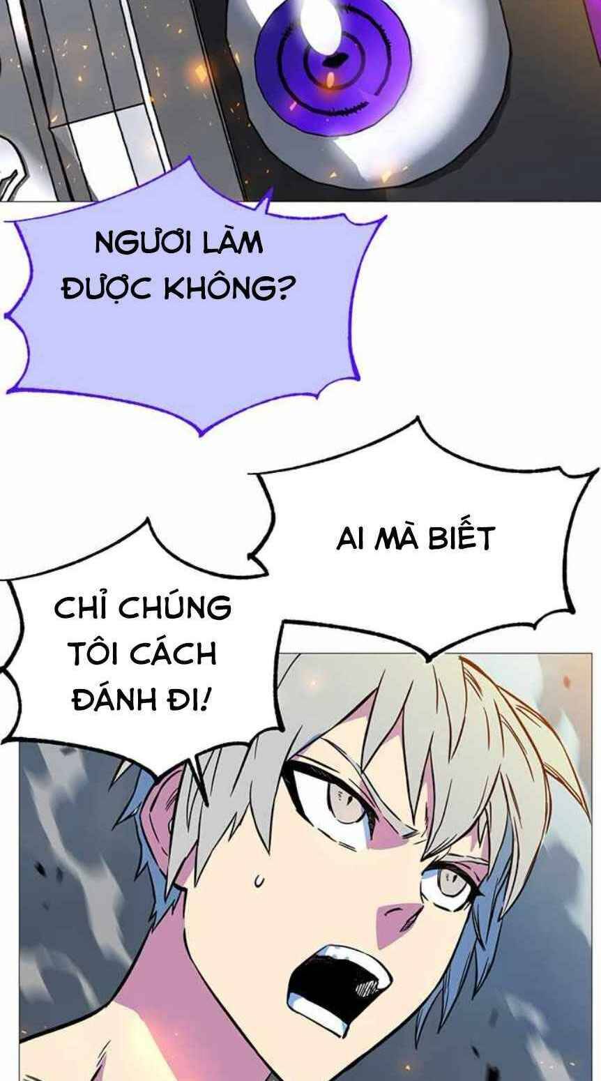 Ex & Ash Chapter 2.5 - Trang 2