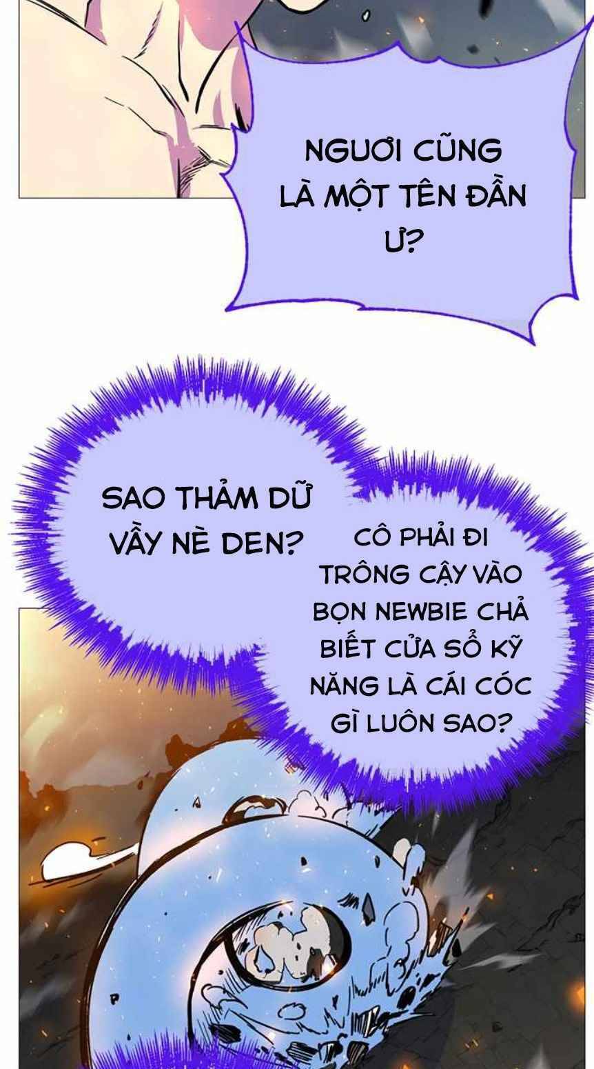 Ex & Ash Chapter 2.5 - Trang 2