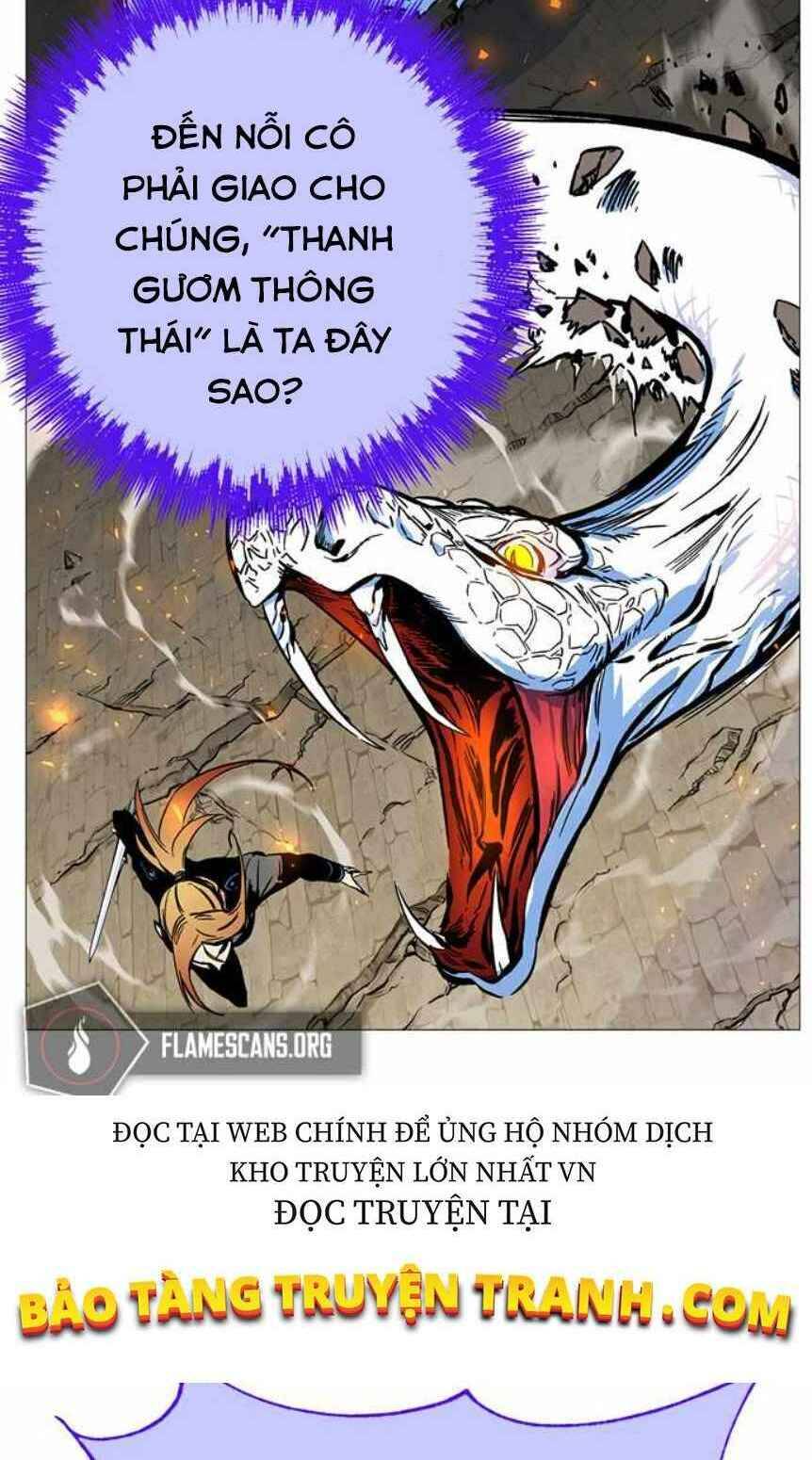 Ex & Ash Chapter 2.5 - Trang 2