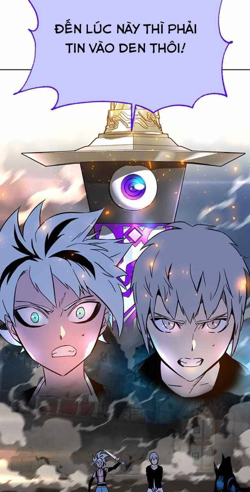 Ex & Ash Chapter 2.5 - Trang 2