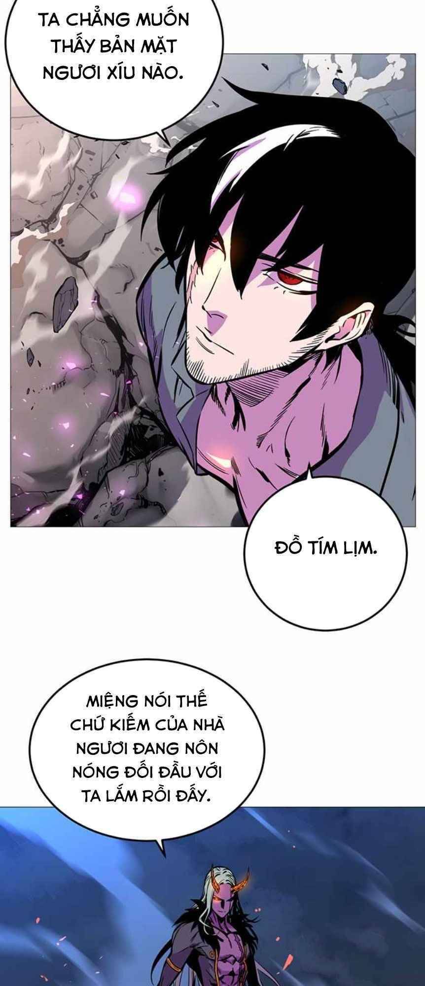 Ex & Ash Chapter 2 - Trang 2