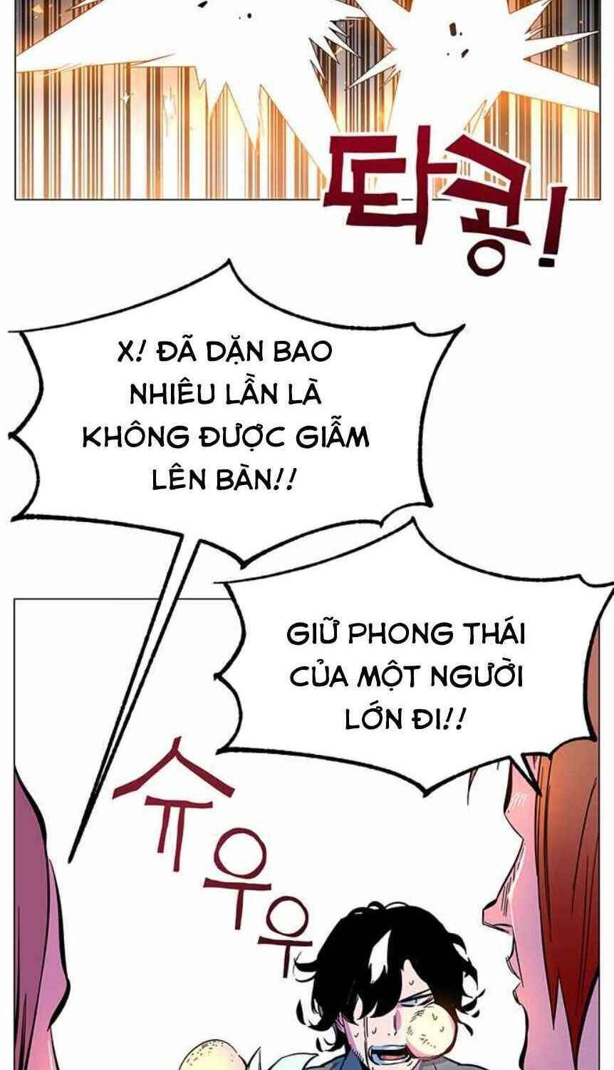Ex & Ash Chapter 2 - Trang 2