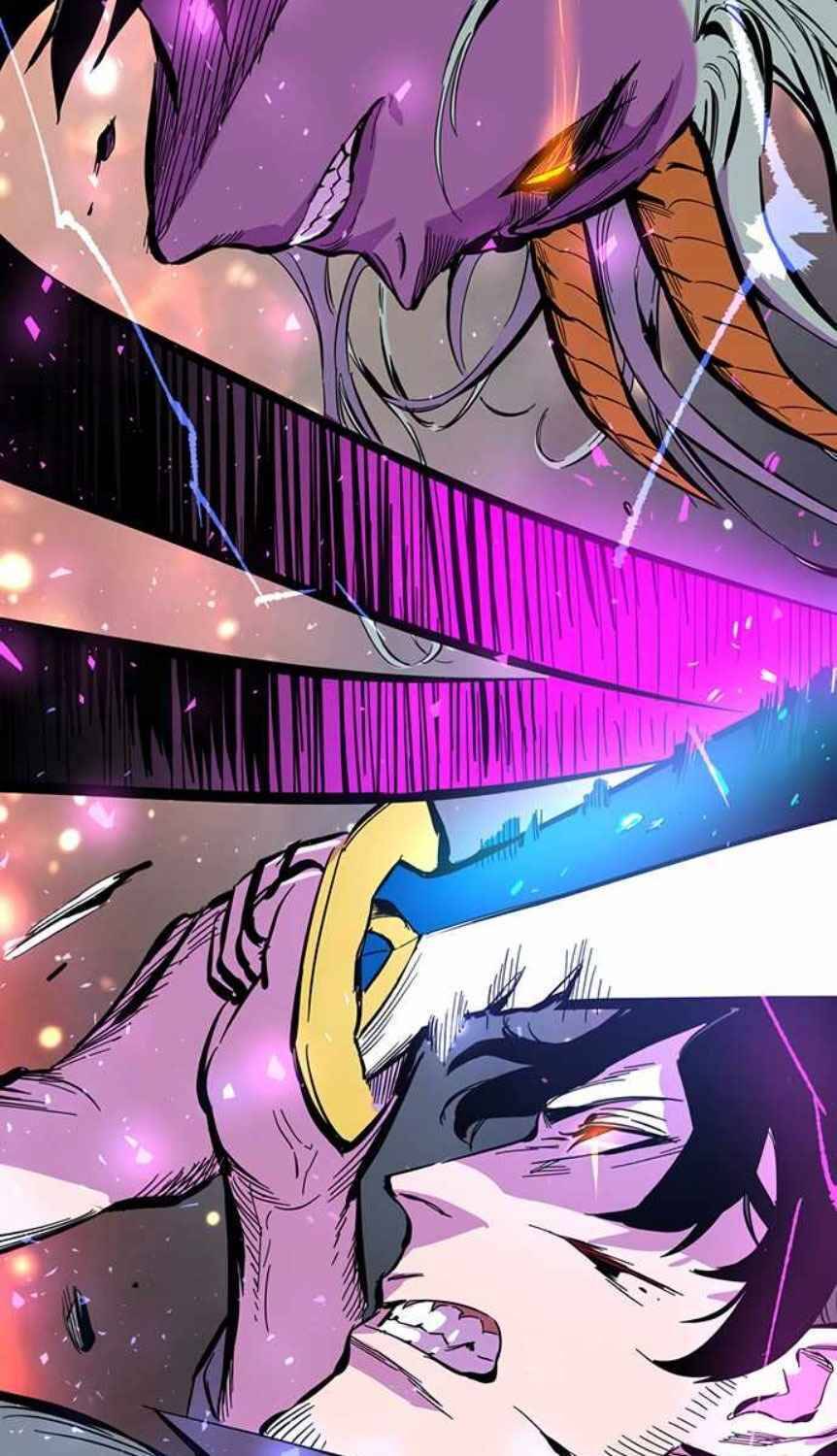 Ex & Ash Chapter 2 - Trang 2