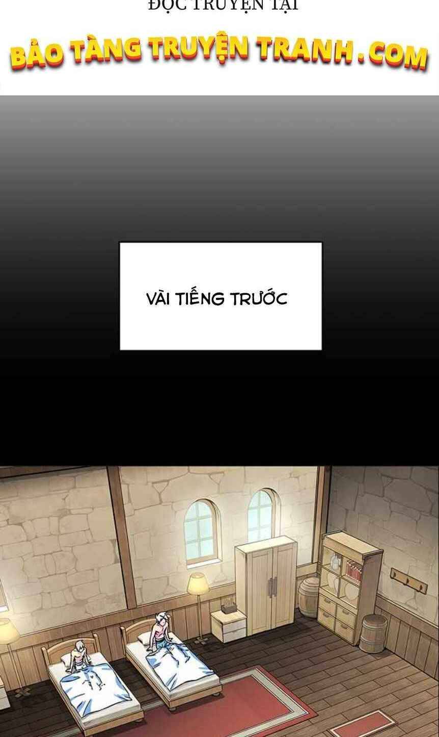 Ex & Ash Chapter 2 - Trang 2