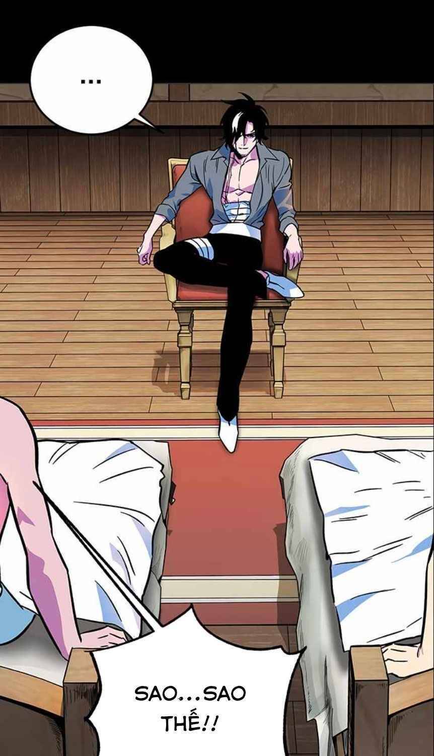 Ex & Ash Chapter 2 - Trang 2