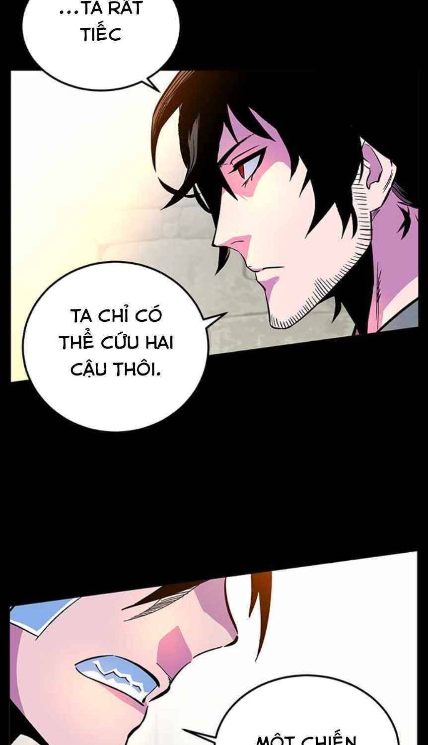 Ex & Ash Chapter 2 - Trang 2