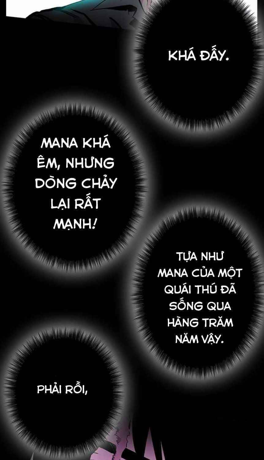 Ex & Ash Chapter 2 - Trang 2