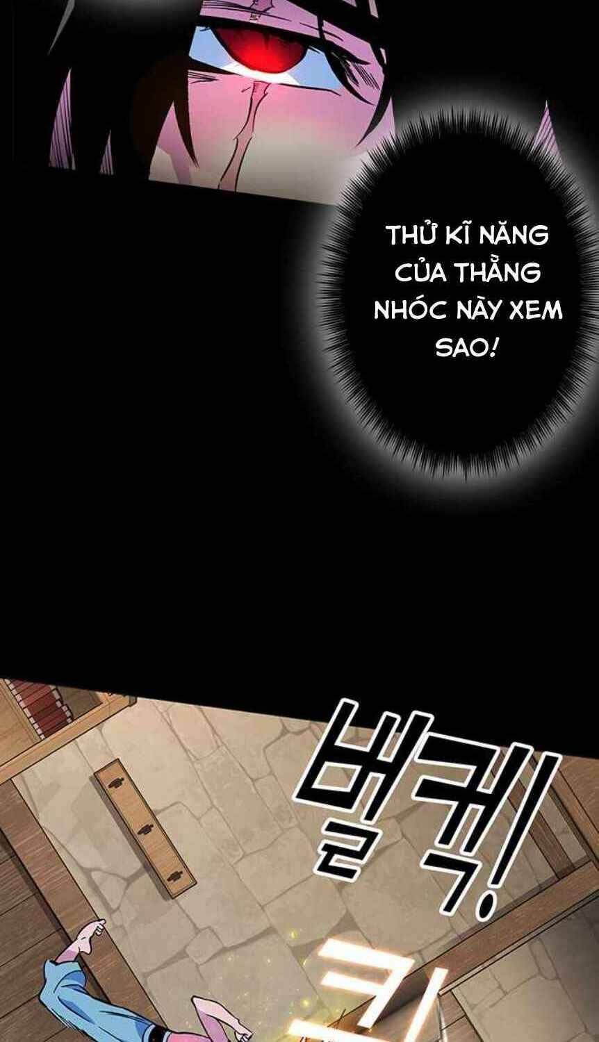 Ex & Ash Chapter 2 - Trang 2