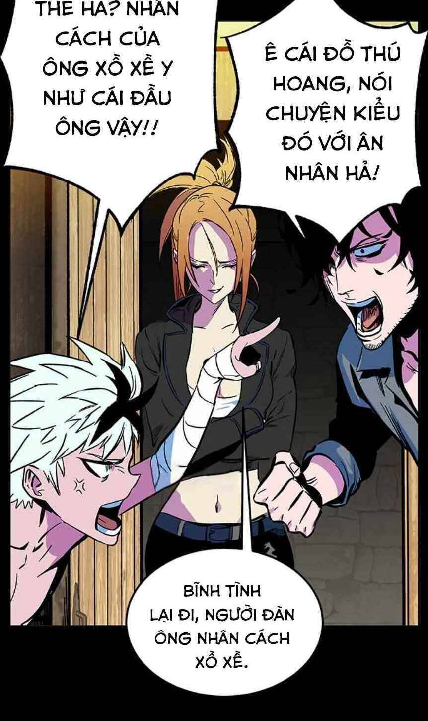 Ex & Ash Chapter 2 - Trang 2