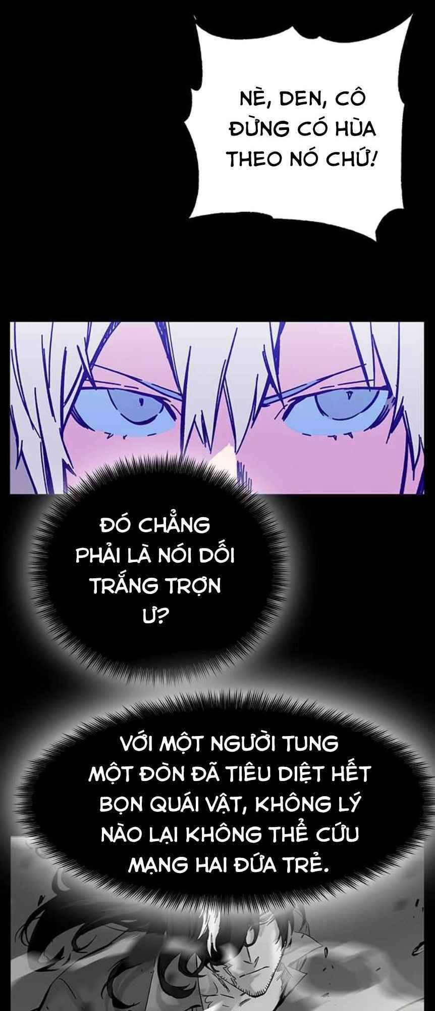 Ex & Ash Chapter 2 - Trang 2