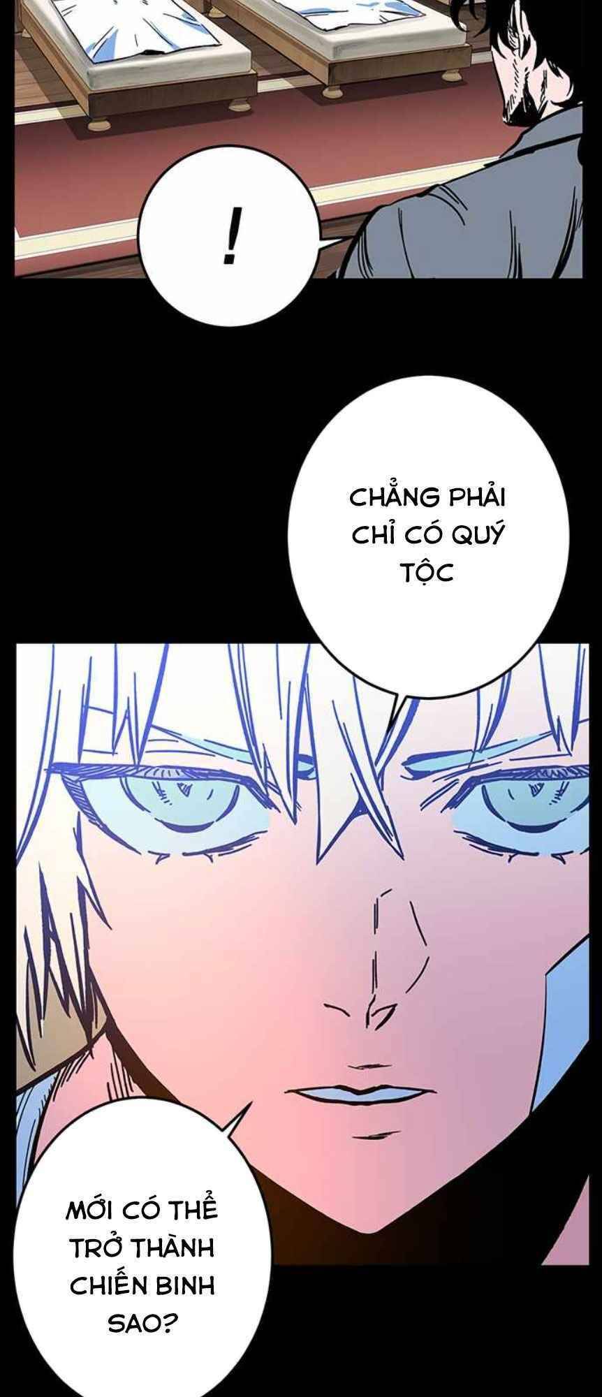 Ex & Ash Chapter 2 - Trang 2