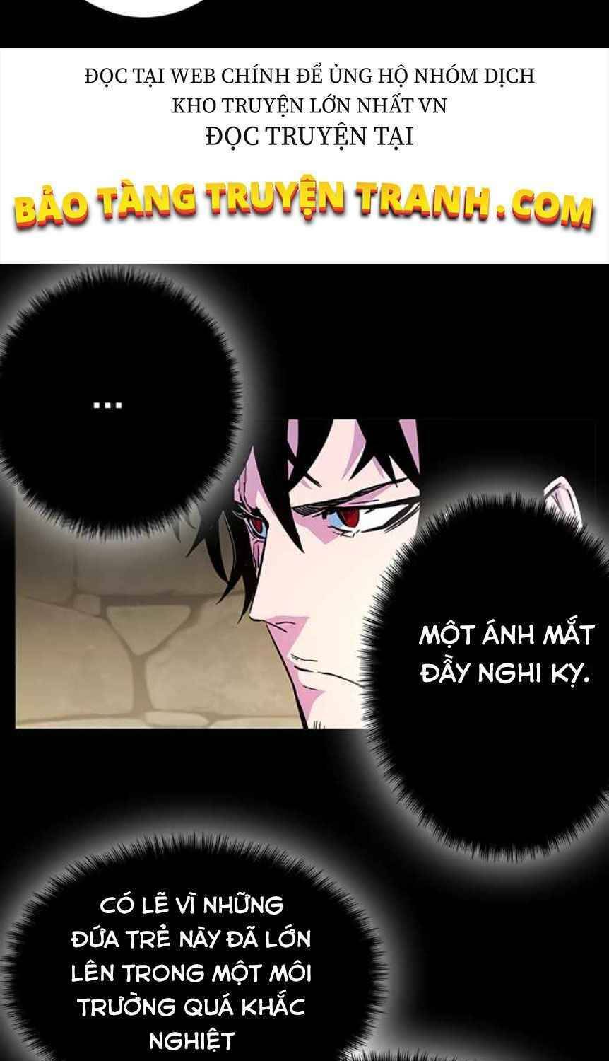 Ex & Ash Chapter 2 - Trang 2