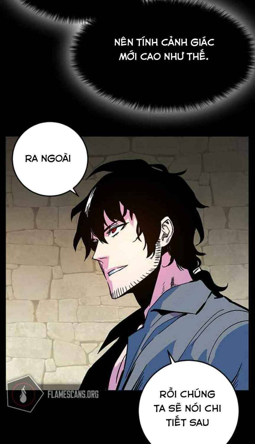 Ex & Ash Chapter 2 - Trang 2