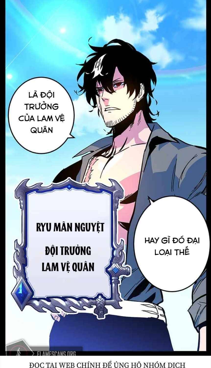 Ex & Ash Chapter 2 - Trang 2