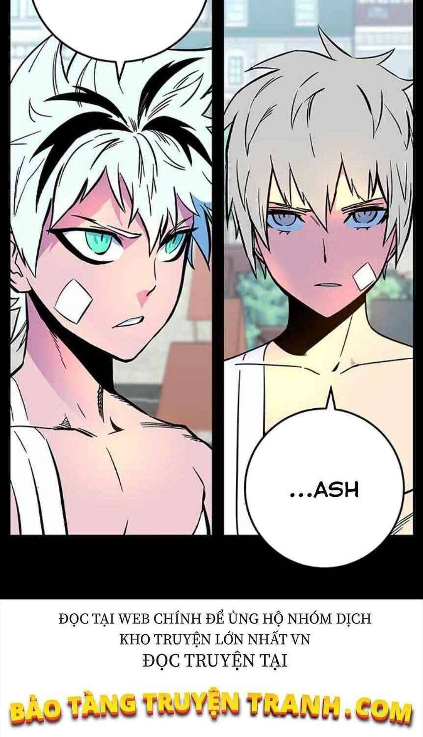 Ex & Ash Chapter 2 - Trang 2