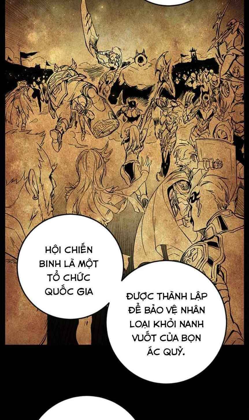 Ex & Ash Chapter 2 - Trang 2