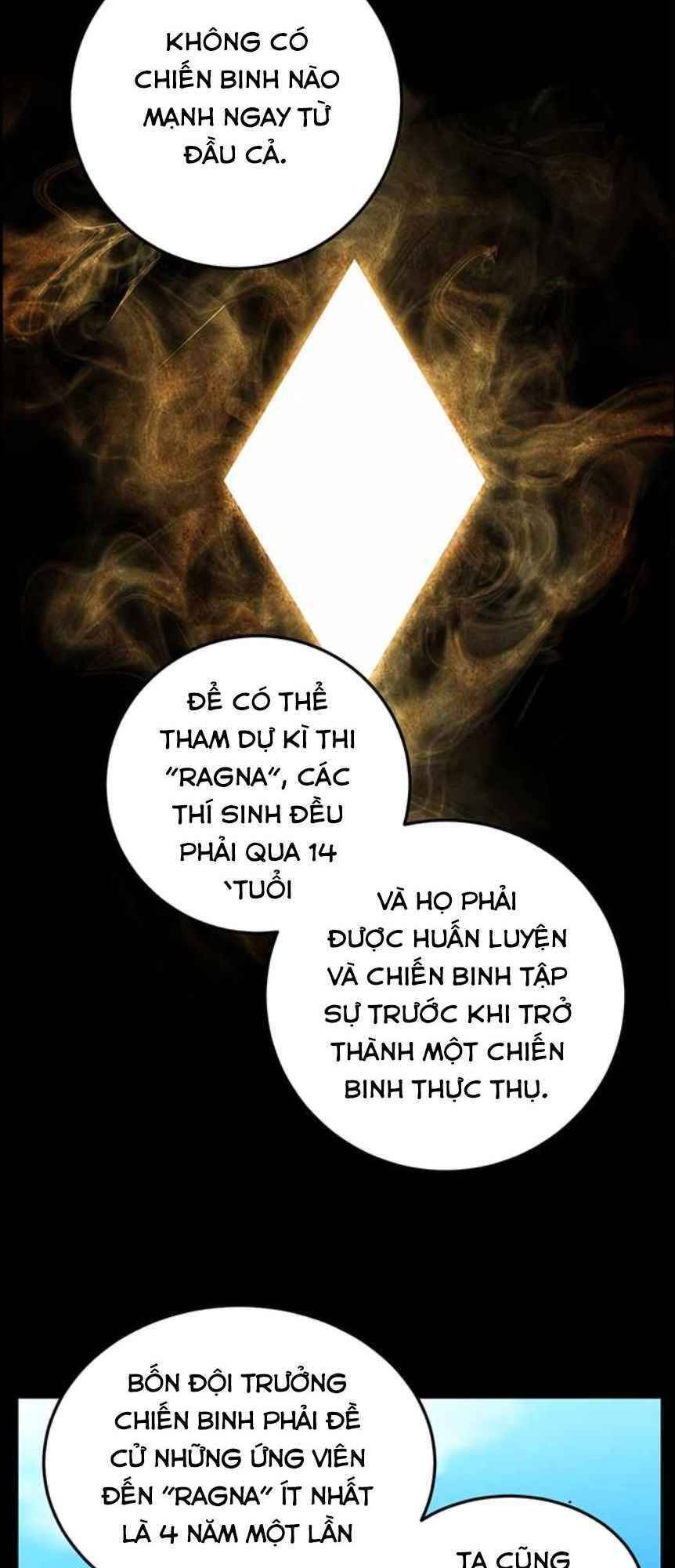Ex & Ash Chapter 2 - Trang 2