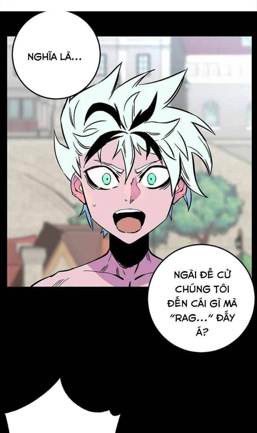 Ex & Ash Chapter 2 - Trang 2