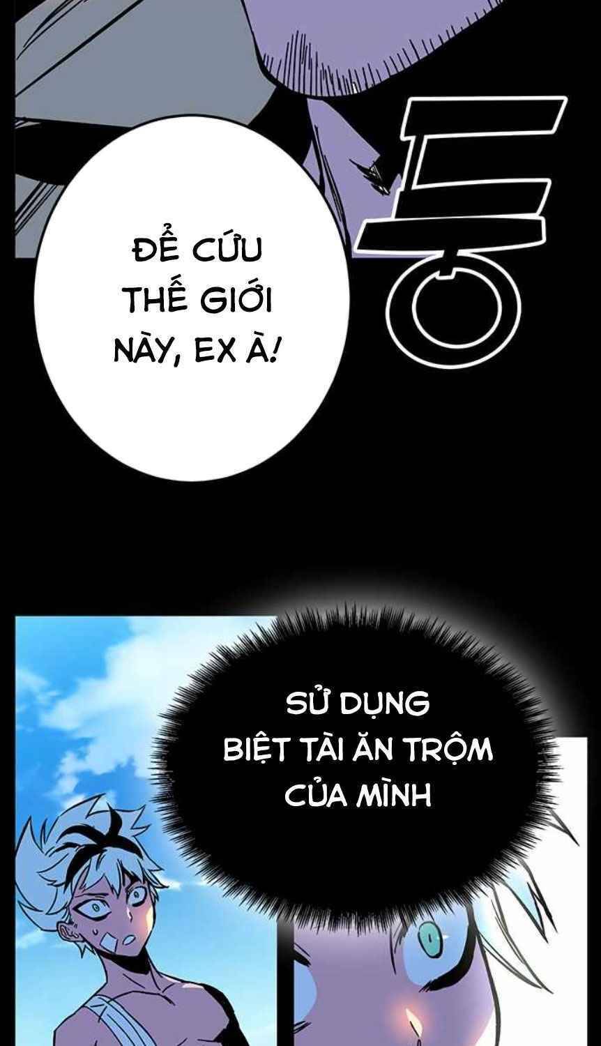 Ex & Ash Chapter 2 - Trang 2