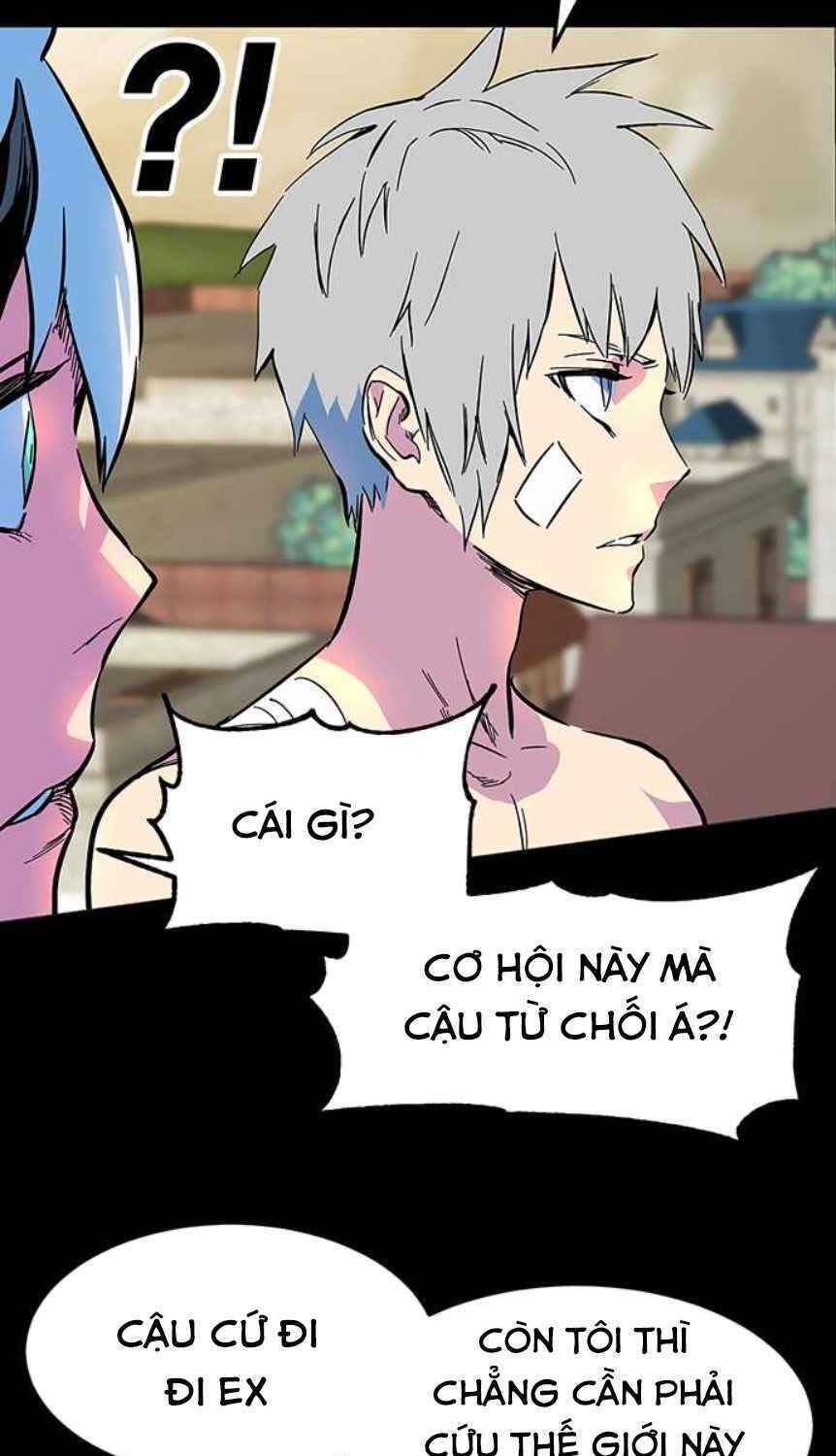 Ex & Ash Chapter 2 - Trang 2