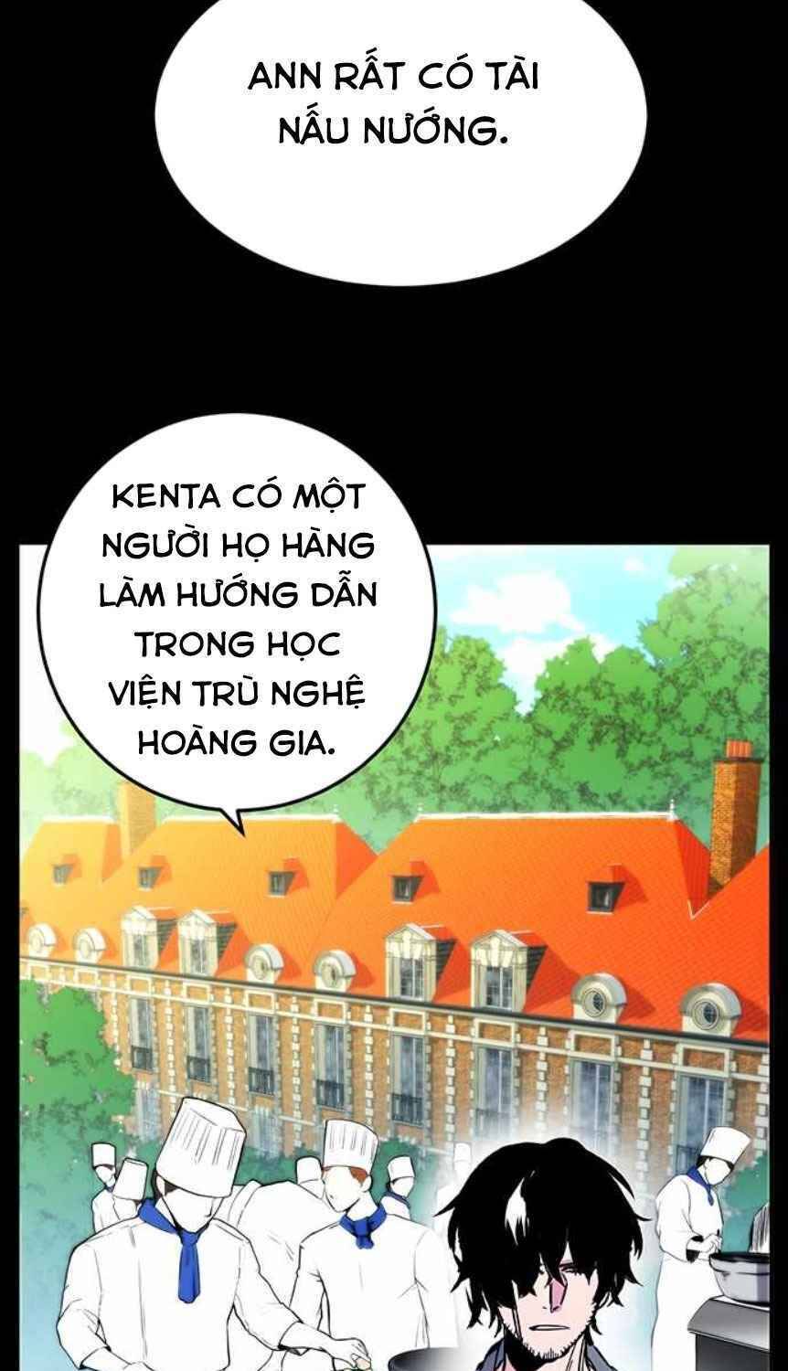 Ex & Ash Chapter 2 - Trang 2