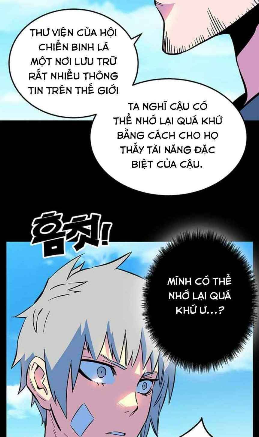 Ex & Ash Chapter 2 - Trang 2