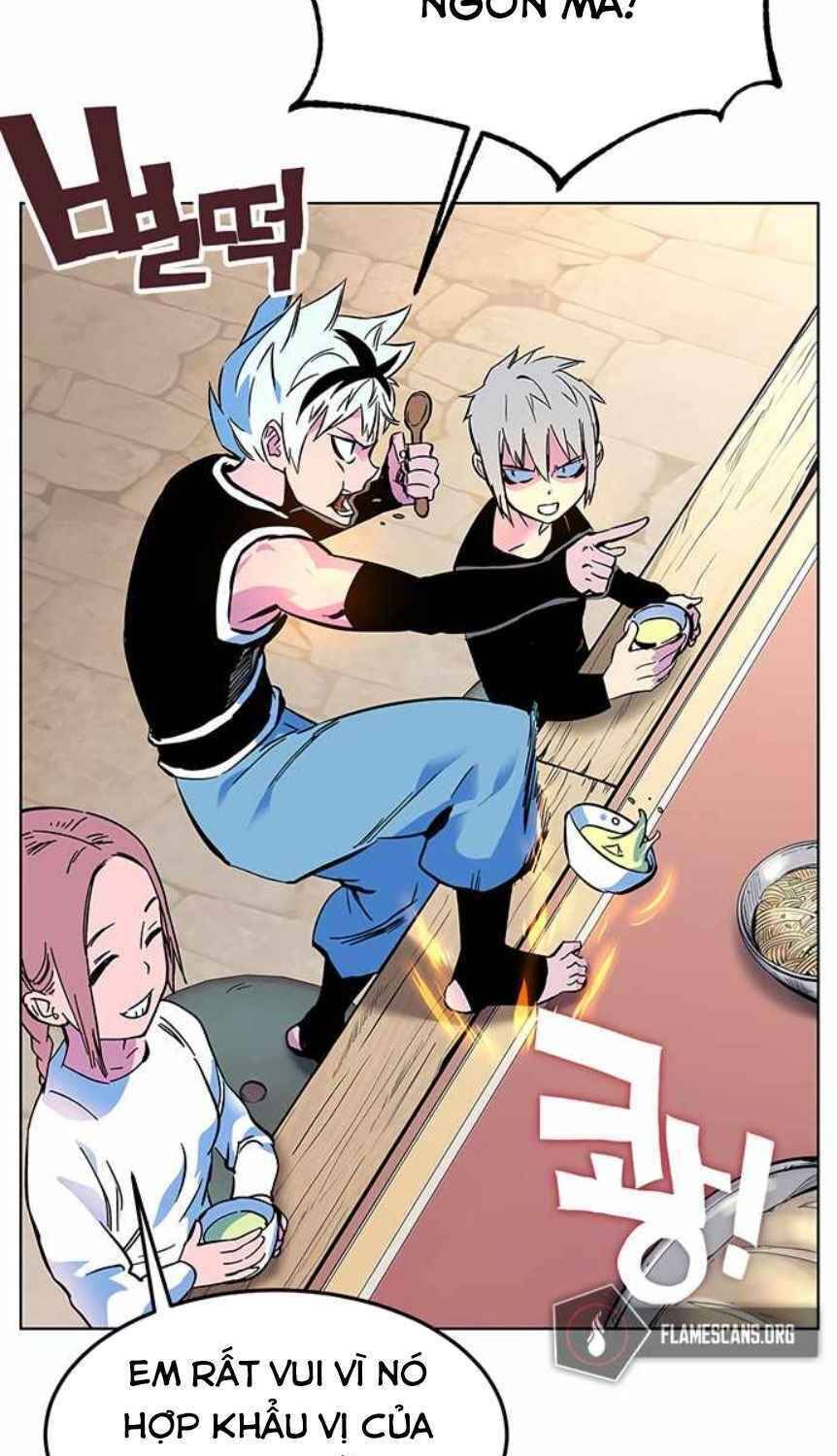 Ex & Ash Chapter 2 - Trang 2