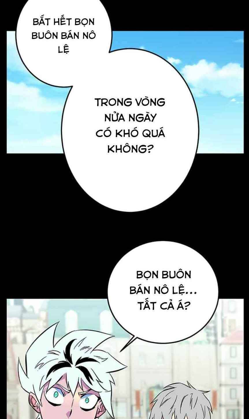 Ex & Ash Chapter 2 - Trang 2