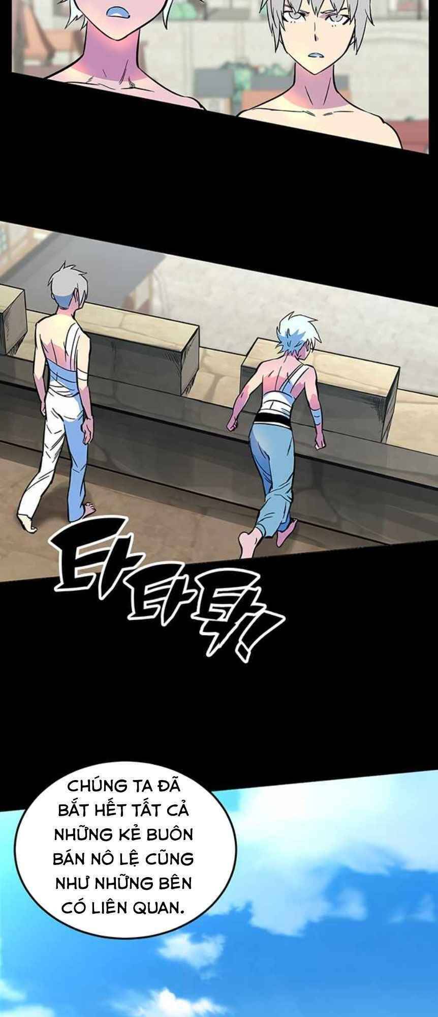 Ex & Ash Chapter 2 - Trang 2