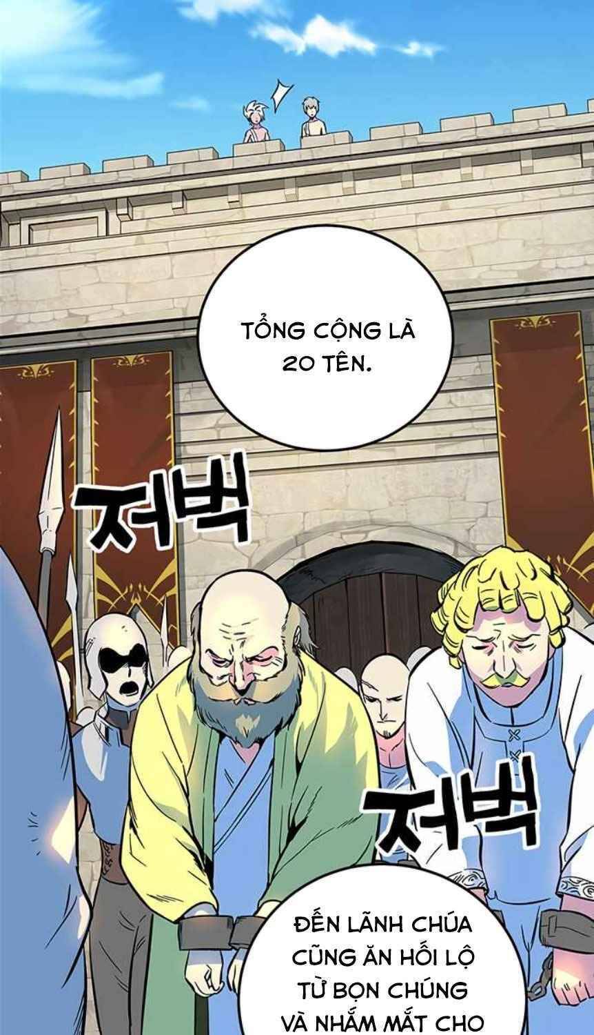 Ex & Ash Chapter 2 - Trang 2