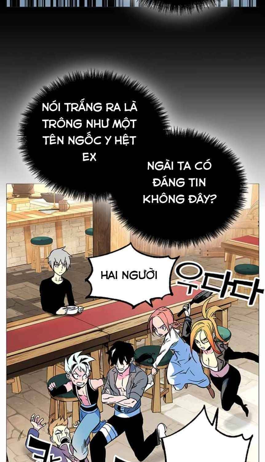 Ex & Ash Chapter 2 - Trang 2