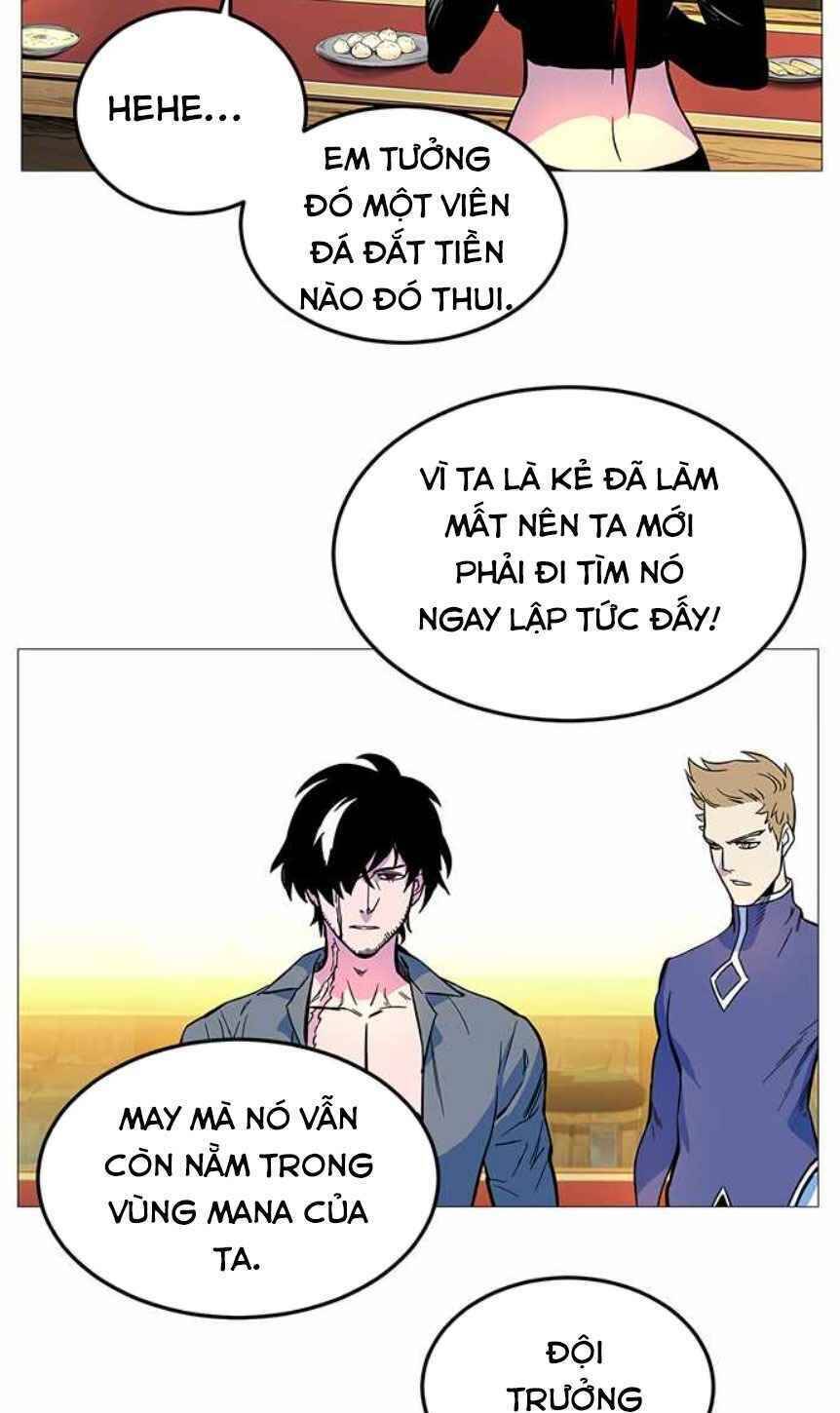 Ex & Ash Chapter 2 - Trang 2