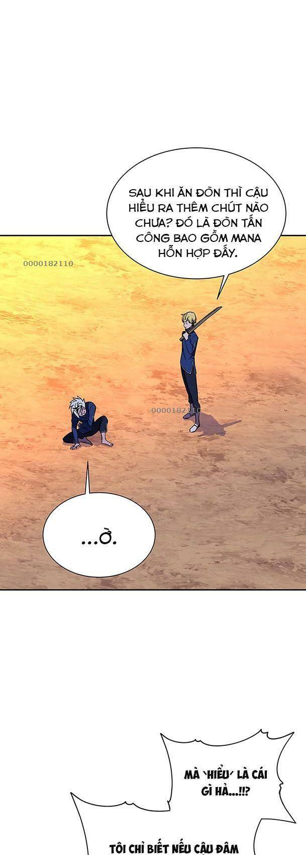 Ex & Ash Chapter 20 - Trang 2